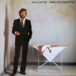 Eric Clapton - Money And Cigarettes Vinyl LP Record (Arrives in 21 days)