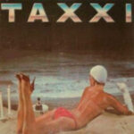 Taxxi - Day For Night Vinyl LP Record (Arrives in 21 days)