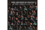OTIS REDDING – IN PERSON AT THE WHISKEY A GO GO Vinyl Record (Quick Ship)
