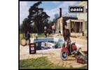 Oasis  Be Here Now (Quick Ship)
