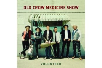 Old Crow Medicine Show  Volunteer  (+ Download Code) (Quick Ship)