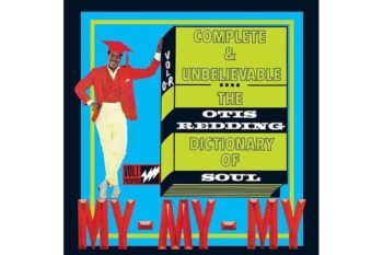 Otis Redding  Complete &amp; Unbelievable… The Otis Redding Dictionary Of Soul (AP Atlantic 75 Series) (Quick Ship)