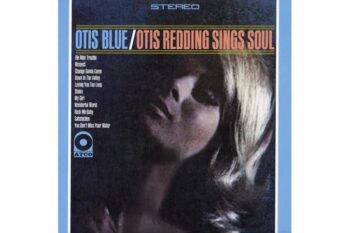 Otis Redding  Otis Blue (Quick Ship)
