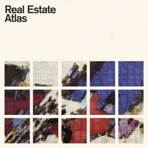Atlas - Real Estate - LP - Brand New Vinyl (Arrives in 20days)