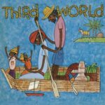 Journey To Addis - Third World - LP - Brand New Vinyl (Arrives in 20days)