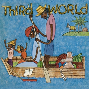 Journey To Addis - Third World - LP - Brand New Vinyl (Arrives in 20days)