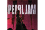 Pearl Jam  Ten (Quick Ship)