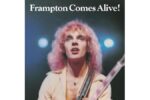 Peter Frampton  Frampton Comes Alive (2 LP) (Quick Ship)