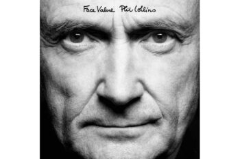 Phil Collins  Face Value  (2015 Remaster) (Quick Ship)