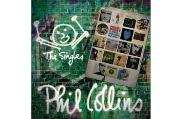 Phil Collins  The Singles (Quick Ship)