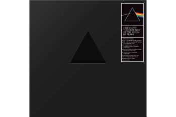 PINK FLOYD  DARK SIDE OF THE MOON (50TH ANNIVERSARY) (Quick Ship)