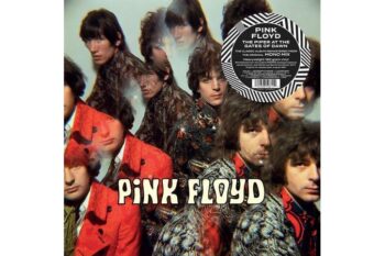 Pink Floyd  Piper At The Gates Of Dawn (2017 Remaster  Mono Mix) (Quick Ship)