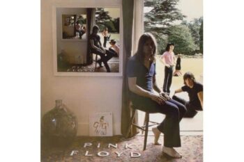 Pink Floyd – Ummagumma Vinyl Record (Quick Ship)