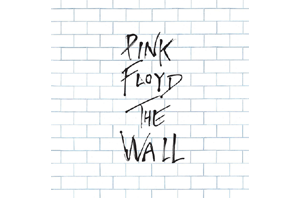 Pink Floyd – The Wall (2 LPs) Vinyl Record (Quick Ship)