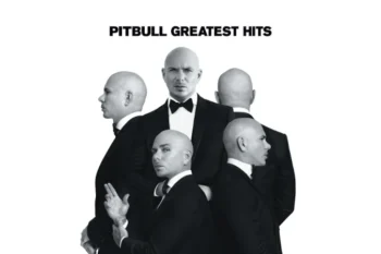 Pitbull  Greatest Hits (Quick Ship)