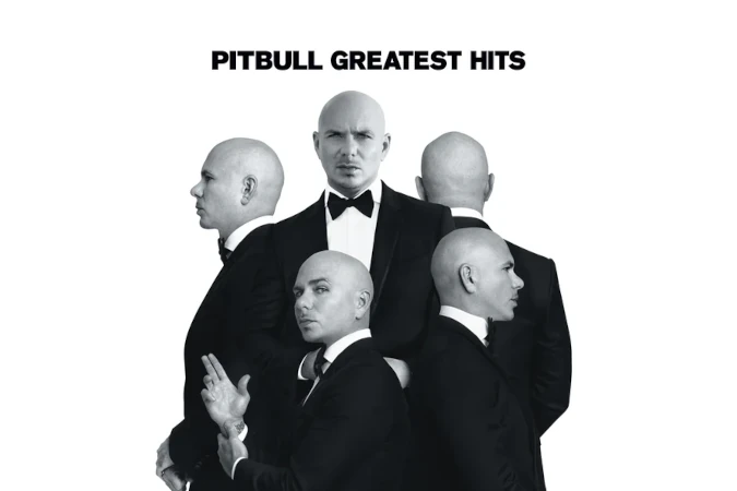 Pitbull  Greatest Hits (Quick Ship)