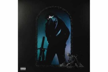 Post Malone – Hollywood’s Bleeding  (Pink Vinyl) (Quick Ship)
