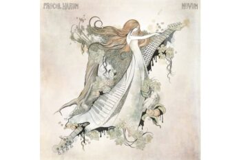 Procol Harum  Novum (Quick Ship)