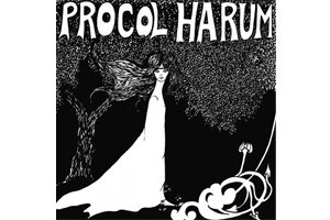 PROCOL HARUM (Quick Ship)