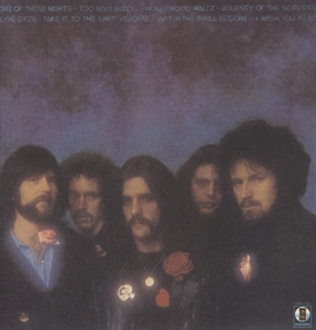 One Of These Nights - Eagles - LP - Brand New Vinyl (Arrives in 20days)