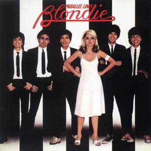 Parallel Lines - Blondie - LP - Brand New Vinyl (Arrives in 20days)