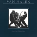 Women & Children First - Van Halen - LP - Brand New Vinyl (Arrives in 20days)