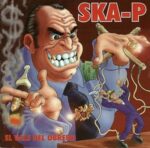 El Vals Del Obrero - Ska-p - LP - Brand New Vinyl (Arrives in 20days)