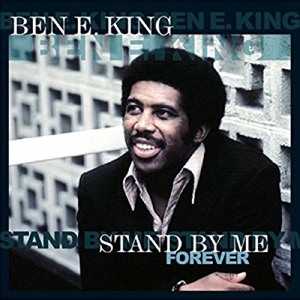 Stand By Me Forever - Ben E. King - LP - Brand New Vinyl (Arrives in 20days)