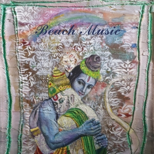 Beach Music - Alex G - LP - Brand New Vinyl (Arrives in 20days)