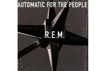 R.E.M.  Automatic For The People  (25th Anniversary Edition + Download Code) (Quick Ship)