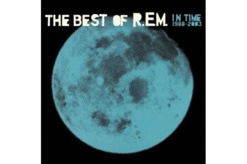 R.E.M.  In Time: The Best Of R.E.M.1988-2003 (Quick Ship)