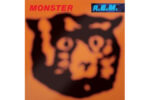 R.E.M.  Monster  (25th Anniversary Edition) (Quick Ship)