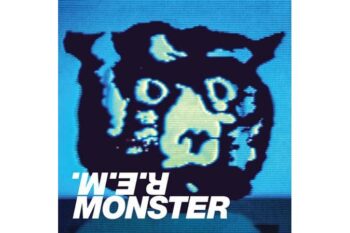 R.E.M.  Monster  (Expanded Edition) (2 LP) (Quick Ship)