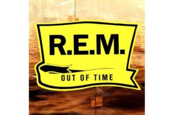 R.E.M.  Out Of Time  (25th Anniversary Edition + Download Code) (Quick Ship)