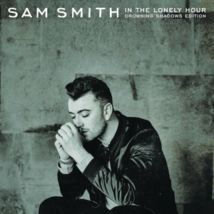 In The Lonely Hour - Sam Smith - LP - Brand New Vinyl (Arrives in 20days)