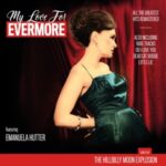 My Love For Evermore - Hillbilly Moon Explosion - LP - Brand New Vinyl (Arrives in 20days)