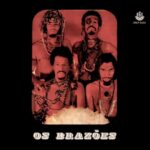 Os Brazoes - Os Brazoes - LP - Brand New Vinyl (Arrives in 20days)