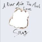 A River Ain't Too Much To - Smog - LP - Brand New Vinyl (Arrives in 20days)
