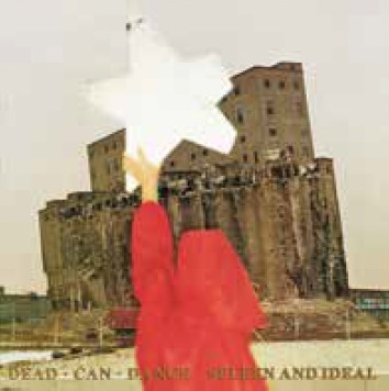 Spleen &amp; Ideal - Dead Can Dance - LP - Brand New Vinyl (Arrives in 20days)
