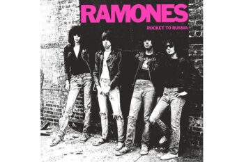 Ramones  Rocket To Russia  (Remastered) (Quick Ship)