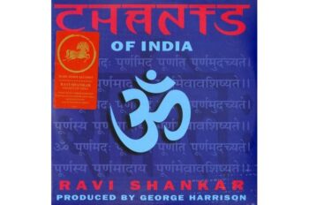 Ravi Shankar – Chants Of India  (Red Vinyl) (Quick Ship)