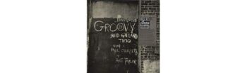 Red Garland Trio  Groovy (CRAFT RECORDINGS) (Quick Ship)