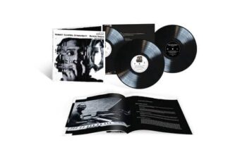 Robert Glasper  Black Radio  (10th Anniversary Deluxe Edition) (Quick Ship)