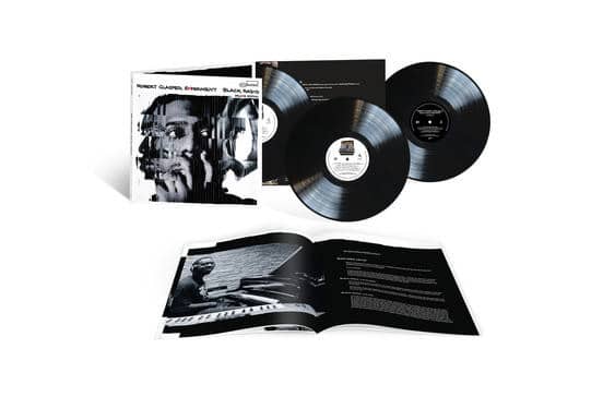 Robert Glasper  Black Radio  (10th Anniversary Deluxe Edition) (Quick Ship)