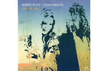 Robert Plant &amp; Alison Krauss – Raise The Roof (2 LP) (Quick Ship)