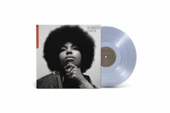 Roberta Flack  Now Playing  (Limited Edition Colored Vinyl) (Quick Ship)