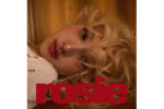 Rose – rosie  (Limited Edition Red Vinyl) (Quick Ship)