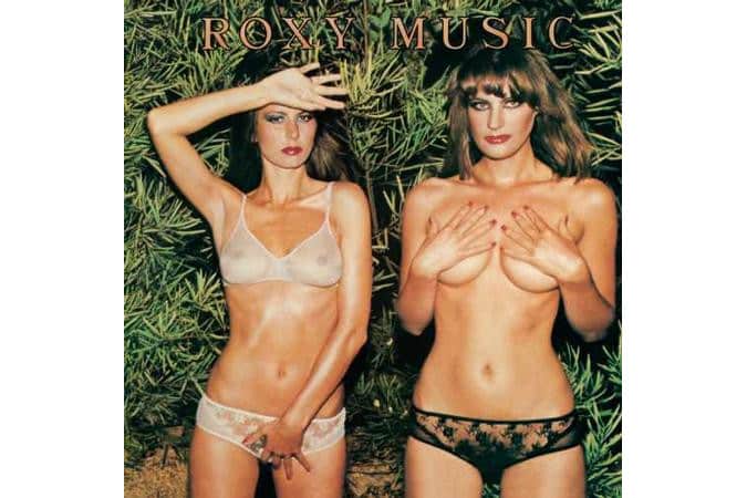 Roxy Music  Country Life  (Half-Speed Master) (Quick Ship)