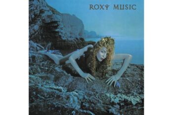 Roxy Music  Siren  (2022 Reissue Half-Speed Master) (Quick Ship)