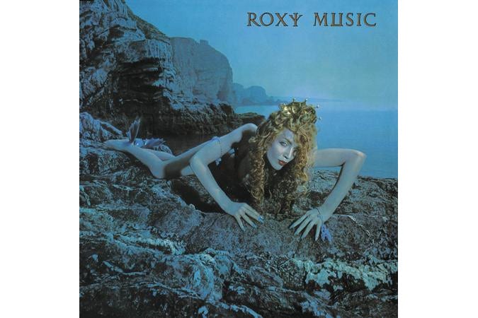 Roxy Music  Siren  (2022 Reissue Half-Speed Master) (Quick Ship)